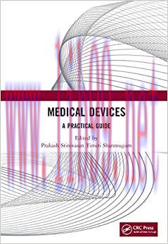 [AME]Medical Devices (CRC Press Focus Shortform Book Program) (EPUB)