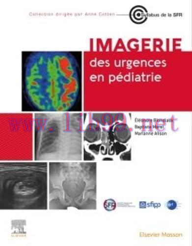 [AME]Imagerie des urgences en pédiatrie (Original PDF)