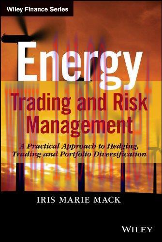 [FOX-Ebook]Energy Trading and Risk Management