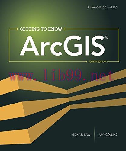 [FOX-Ebook]Getting to Know ArcGIS, 4th Edition