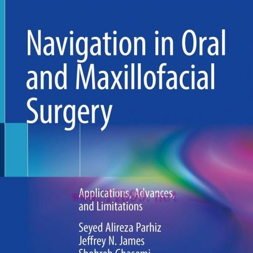 [AME]Navigation in Oral and Maxillofacial Surgery (Original PDF)