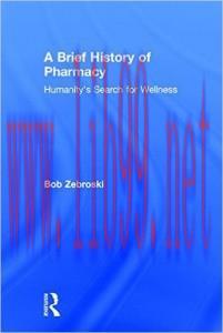 [AME]A Brief History of Pharmacy: Humanity's Search for Wellness