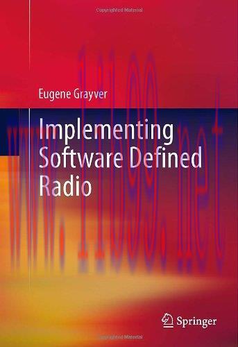 [FOX-Ebook]Implementing Software Defined Radio