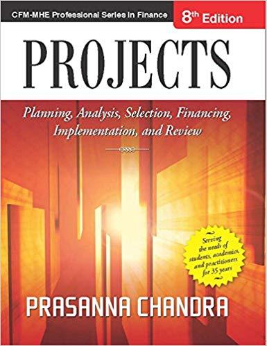 (PDF)Projects 8th Edition