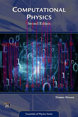 [FOX-Ebook]Computational Physics, 2nd Edition
