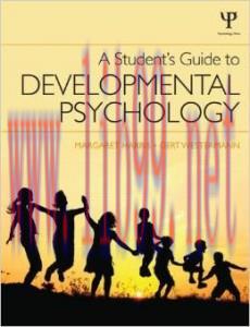 [AME]A Student’s Guide to Developmental Psychology