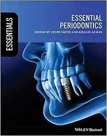 [AME]Essential Periodontics (Essentials (Dentistry)) (Original PDF)