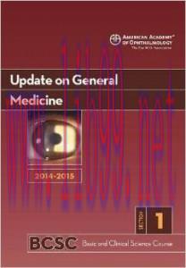 [AME]2014-2015 Basic and Clinical Science Course (BCSC): Complete Print Set