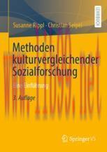 [PDF]Methoden kulturvergleichender Sozialforschung: Eine Einführung