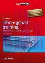 [PDF]Lexware lohn + gehalt® training: Offizielle Lexware Trainingsunterlage