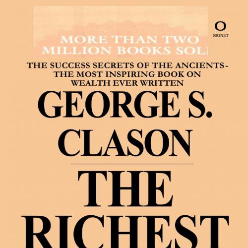 Microsoft Word - The Richest Man In Babylon