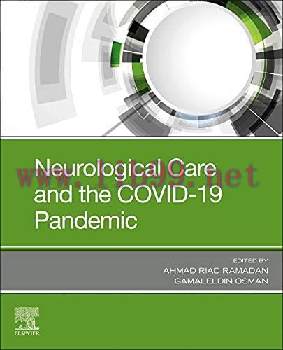 [AME]Neurological Care and the COVID-19 Pandemic (Original PDF)