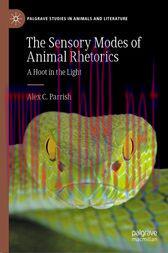 [AME]The Sensory Modes of Animal Rhetorics (Original PDF)