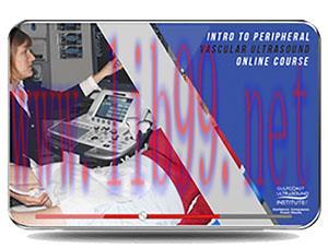 [AME]GCUS Introduction to Peripheral Vascular Ultrasound 2022 (VIDEOS)