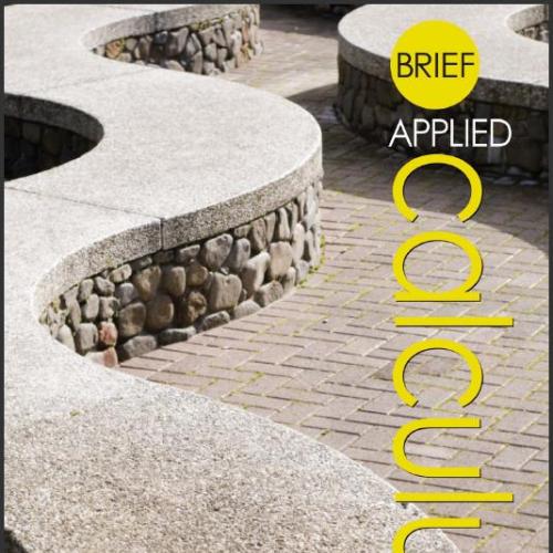 (Solution Manual)Brief Applied Calculus , 7th Edition by Geoffrey C. Berresford.pdf