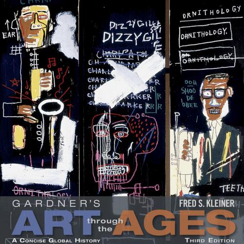 Gardner's Art Through the Ages A Concise Global History 3rd - Wei Zhi