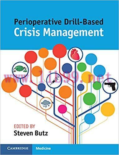 [PDF]Perioperative Drill-Based Crisis Management