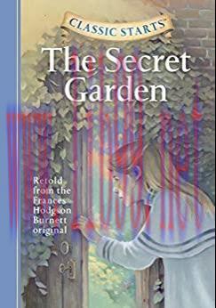 (PDF)Classic Starts®: The Secret Garden (Classic Starts® Series)