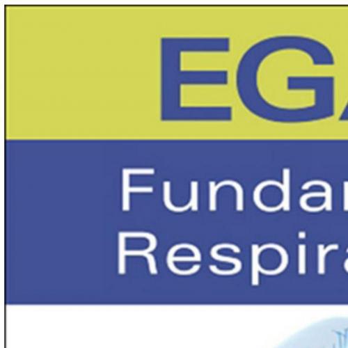Egan's Fundamentals of Respiratory Care