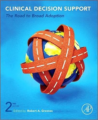 Clinical Decision Support 2E