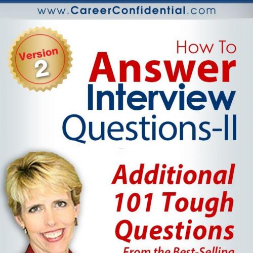 How To Answer Interview Questions