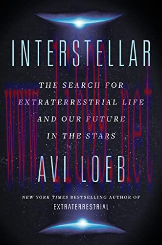 [FOX-Ebook]Interstellar: The Search for Extraterrestrial Life and Our Future in the Stars