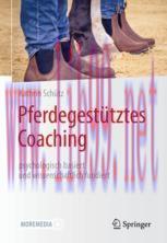 [PDF]Pferdegestütztes Coaching – psychologisch basiert und wissenschaftlich fundiert