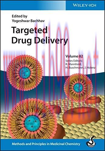 [AME]Targeted Drug Delivery, Volume 82 (EPUB)