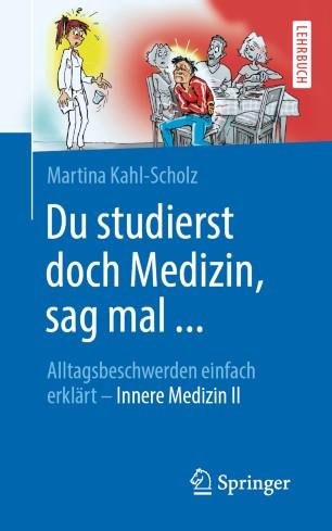 Du studierst doch Medizin, sag mal