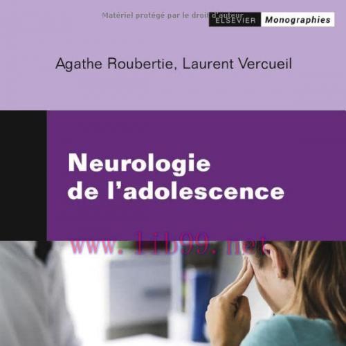 [AME]Neurologie de l'adolescence (Original PDF)