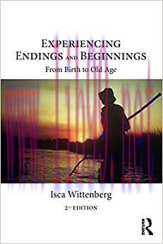 [AME]Experiencing Endings and Beginnings, 2nd Edition (EPUB)