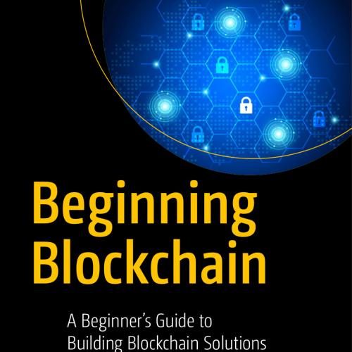 Beginning Blockchain