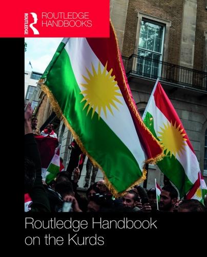 Routledge Handbook on the Kurds