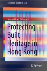 [PDF]Protecting Built Heritage in Hong Kong