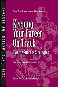 (PDF)Keeping Your Career on Track Twenty Success Strategies Twenty Success Strategies – Ideas i...