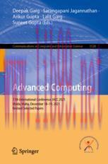 [PDF]Advanced Computing: 11th International Conference, IACC 2021, Msida, Malta, December 18–19...