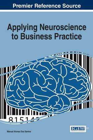 Applying Neuroscience to Business Practice - Manuel Alonso Dos Santos