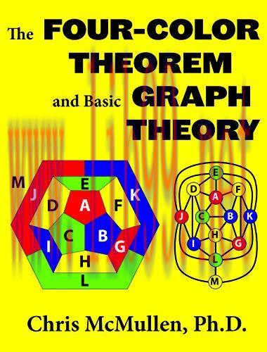 [FOX-Ebook]The Four-Color Theorem and Basic Graph Theory