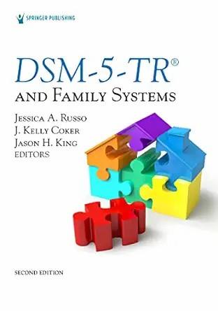 [AME]DSM-5-TR® and Family Systems, 2nd Edition (EPUB)