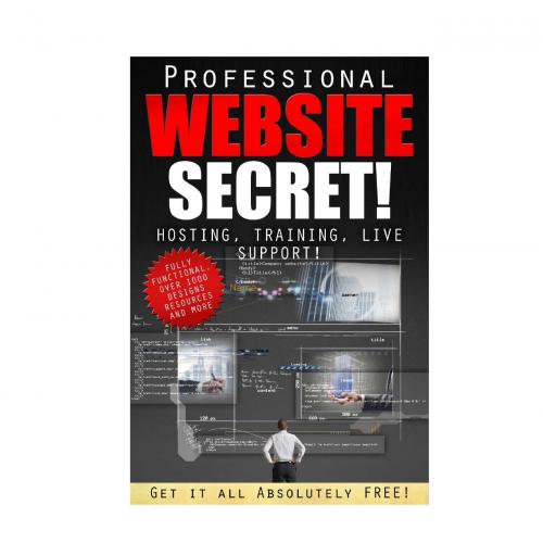 Microsoft Word - Final-ProWebsiteSecret-ebook.docx
