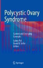 [PDF]Polycystic Ovary Syndrome: Current and Emerging Concepts