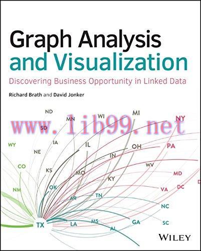 [FOX-Ebook]Graph Analysis and Visualization: Discovering Business Opportunity in Linked Data