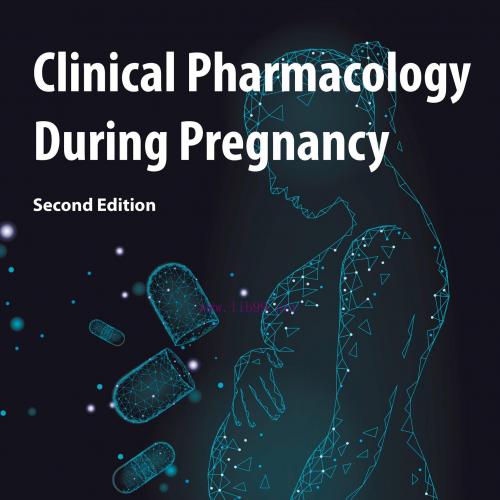 [AME]Clinical Pharmacology During Pregnancy, 2nd Edition (EPUB)