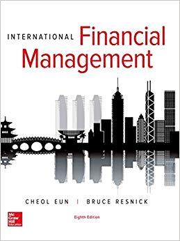 (PDF)International Financial Management (The Mcgraw-hillIrwin Series in Finance, Insurance, and...