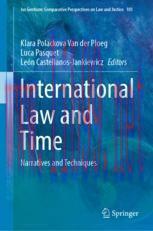[PDF]International Law and Time: Narratives and Techniques