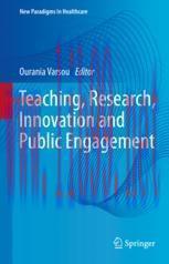 [PDF]Teaching, Research, Innovation and Public Engagement