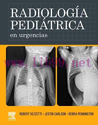 [AME]Radiología pediátrica en urgencias (Original PDF)