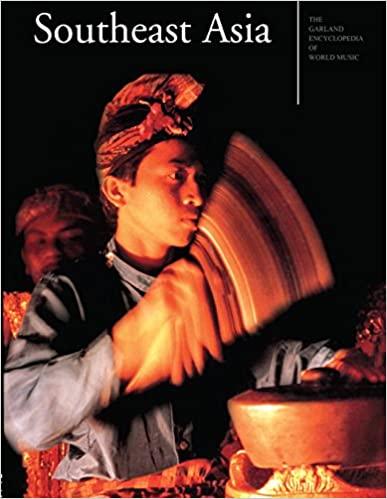 (PDF)The Garland Encyclopedia of World Music Southeast Asia