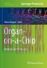 [PDF]Organ-on-a-Chip: Methods and Protocols