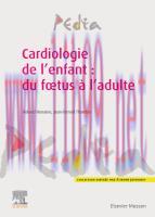 [PDF]Cardiologie du Foetus et de L’enfant